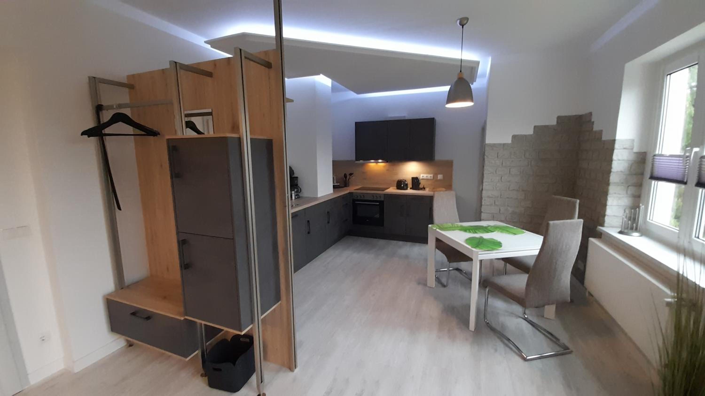 Boliken Berg und Eich Sahl