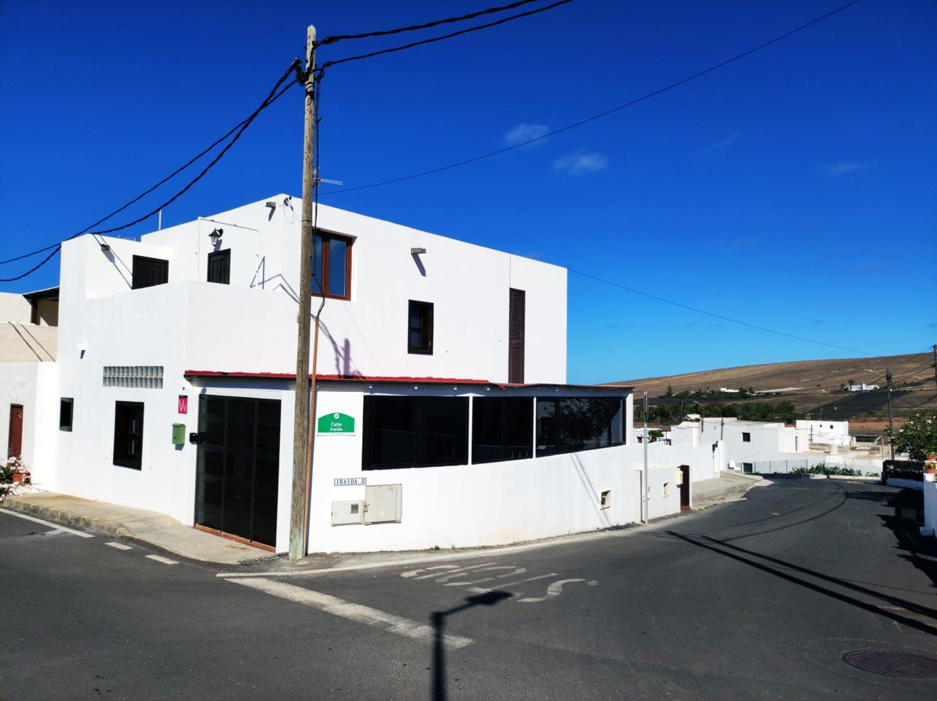 Casa Iraida Tao