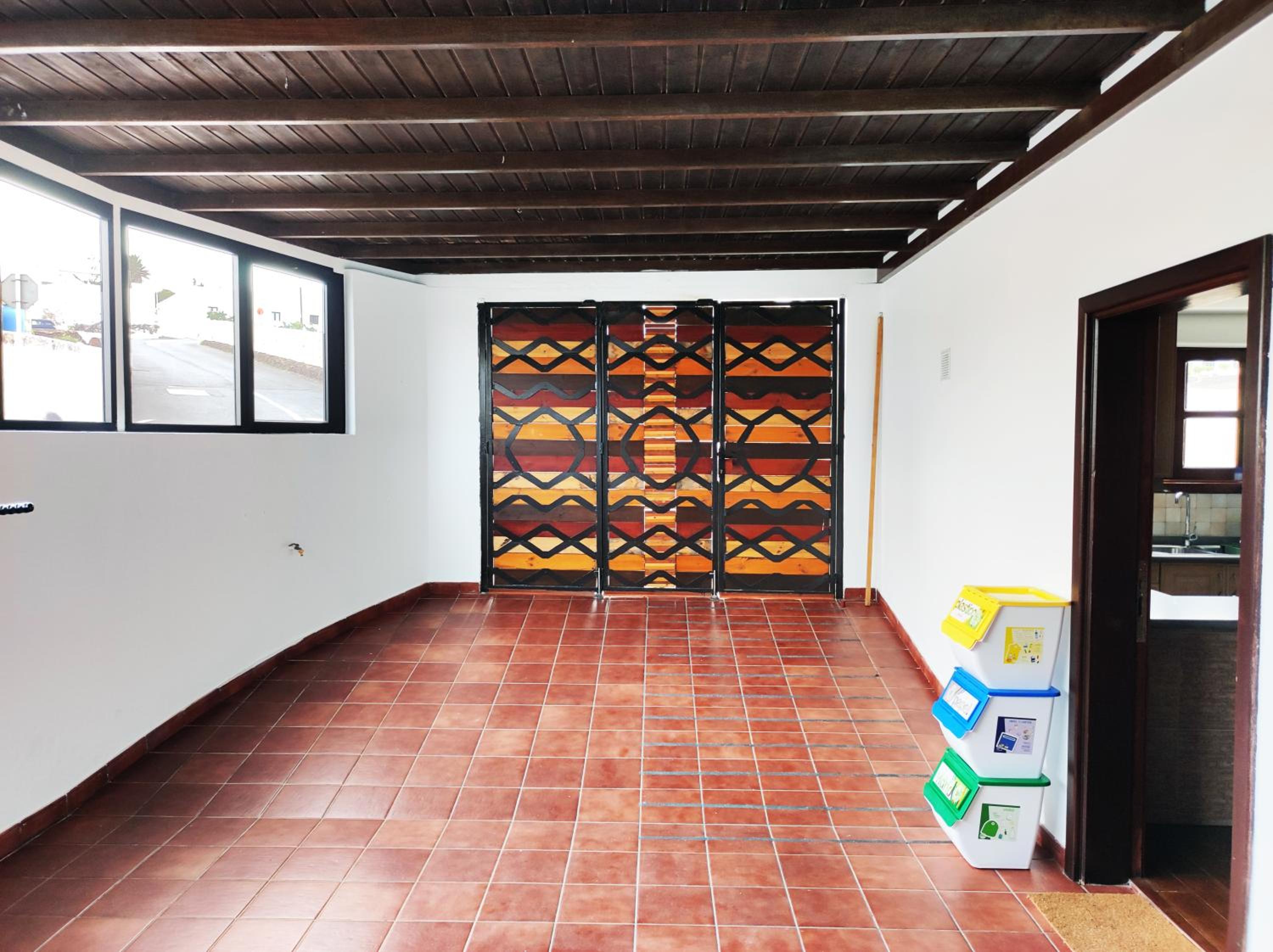 Casa Iraida Tao