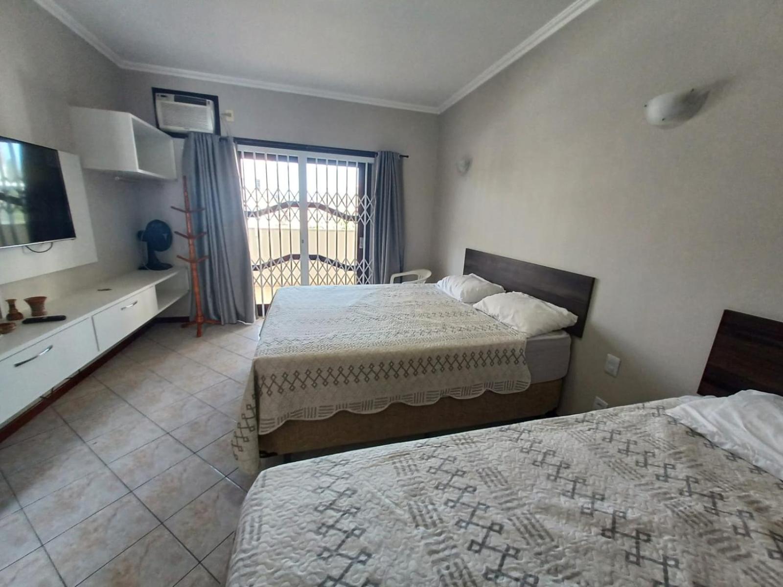 Casa Acary