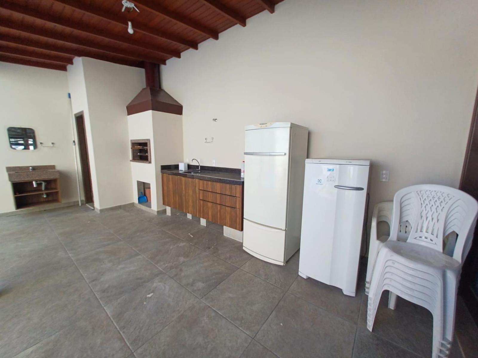 Casa Acary