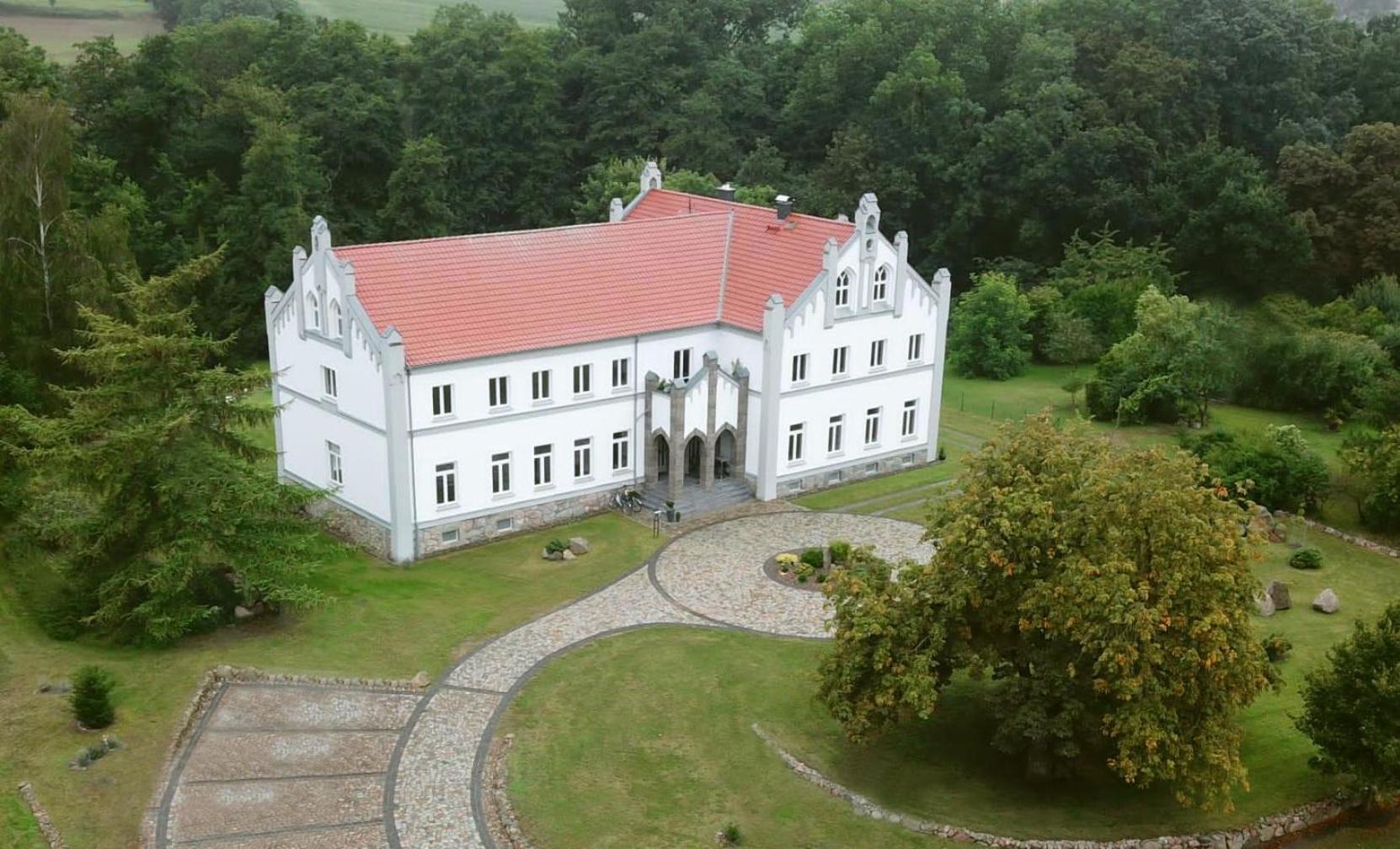 Boliken Berg und Eich Sahl