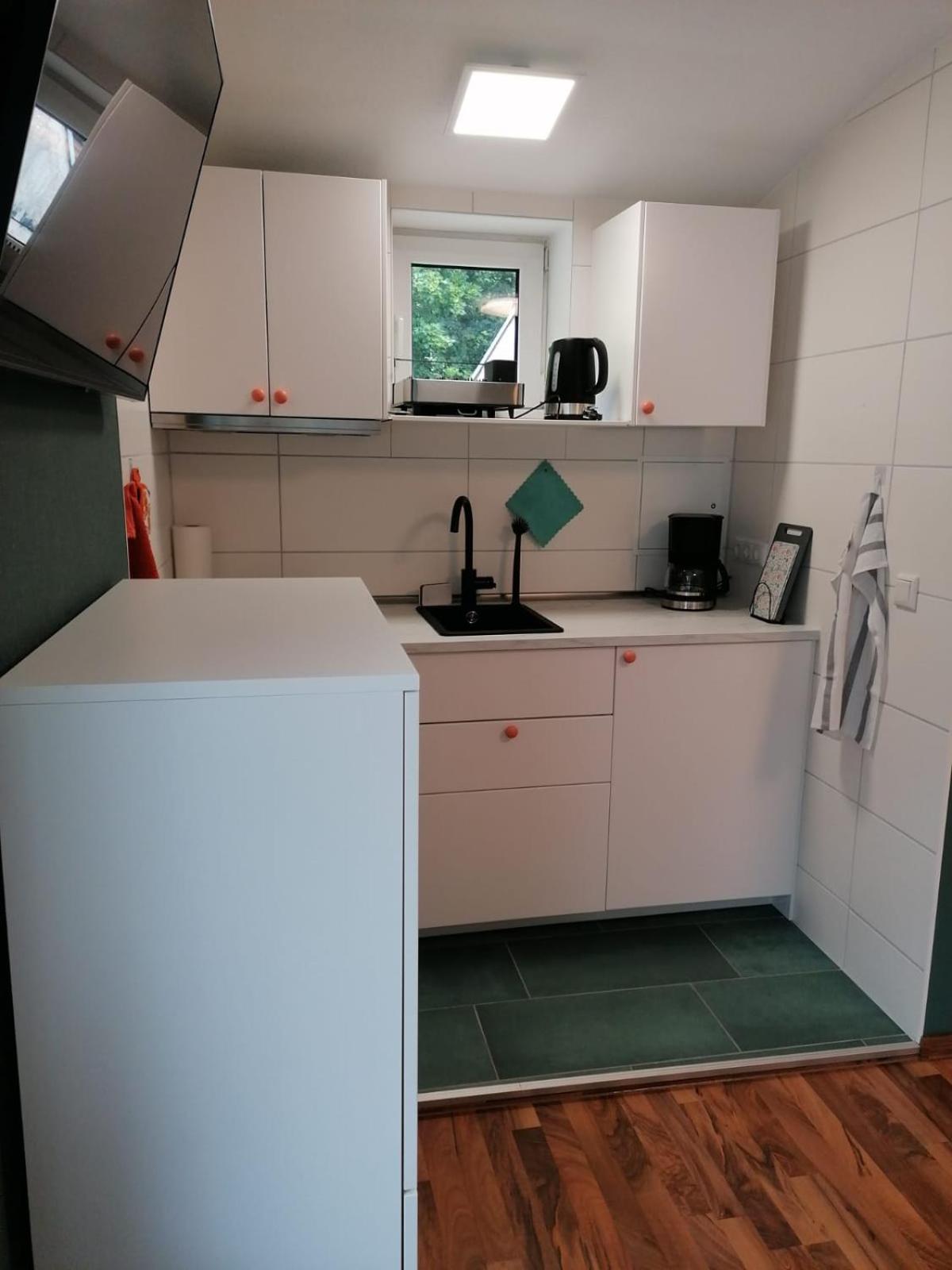 Gemütliches 1-Raum-Apartment 3 view 5