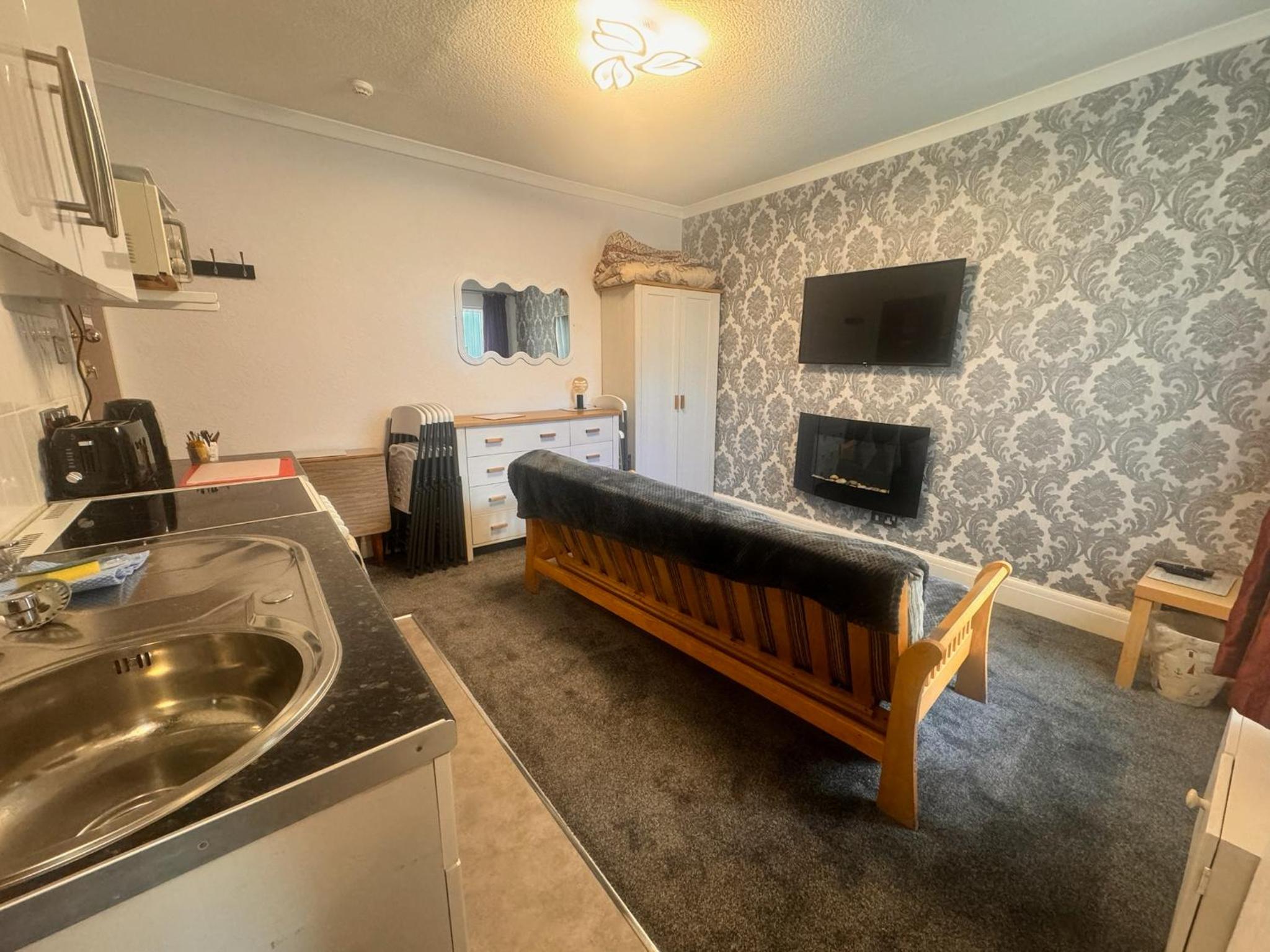 Fairhaven Holiday Flats