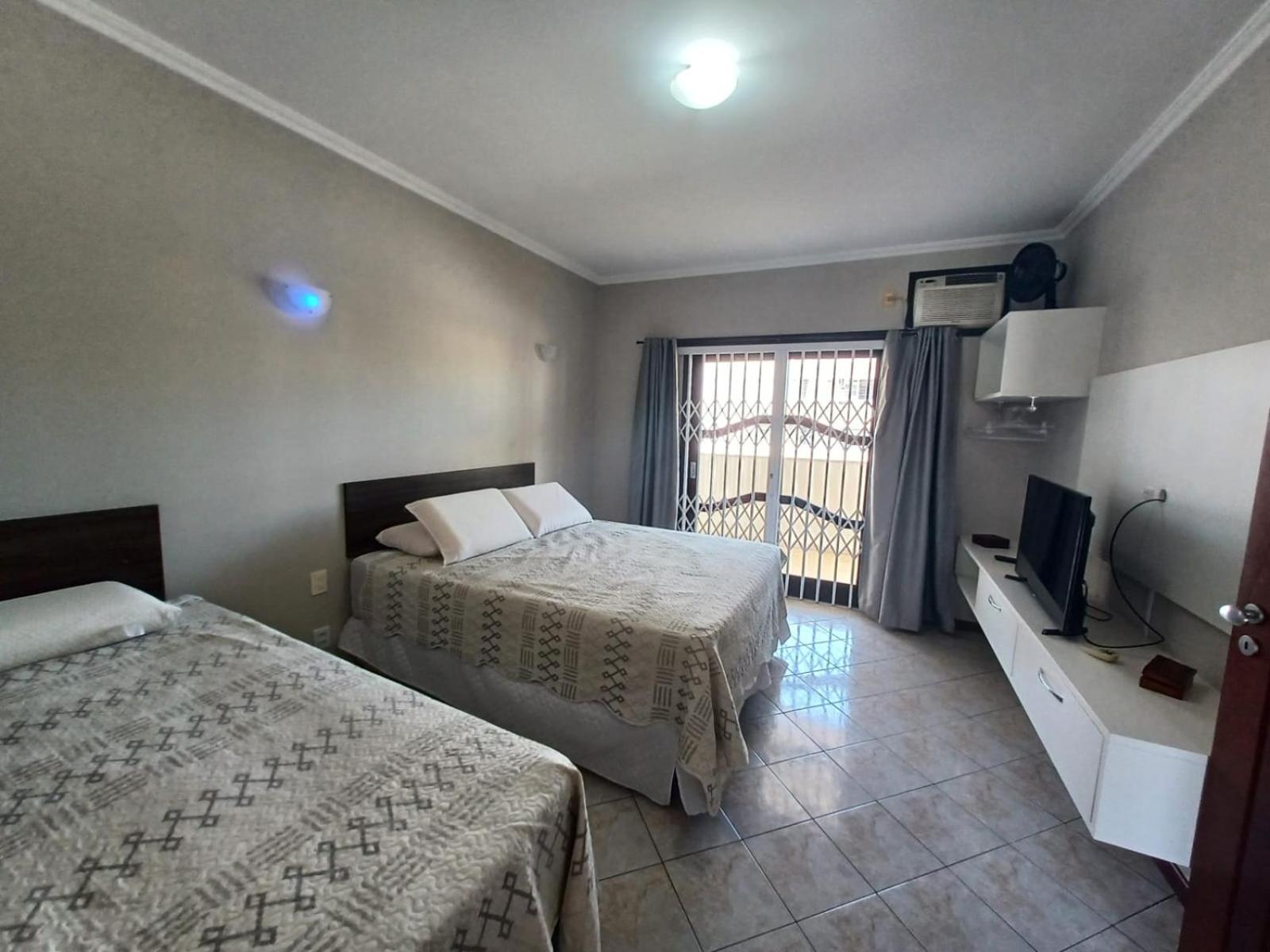 Casa Acary