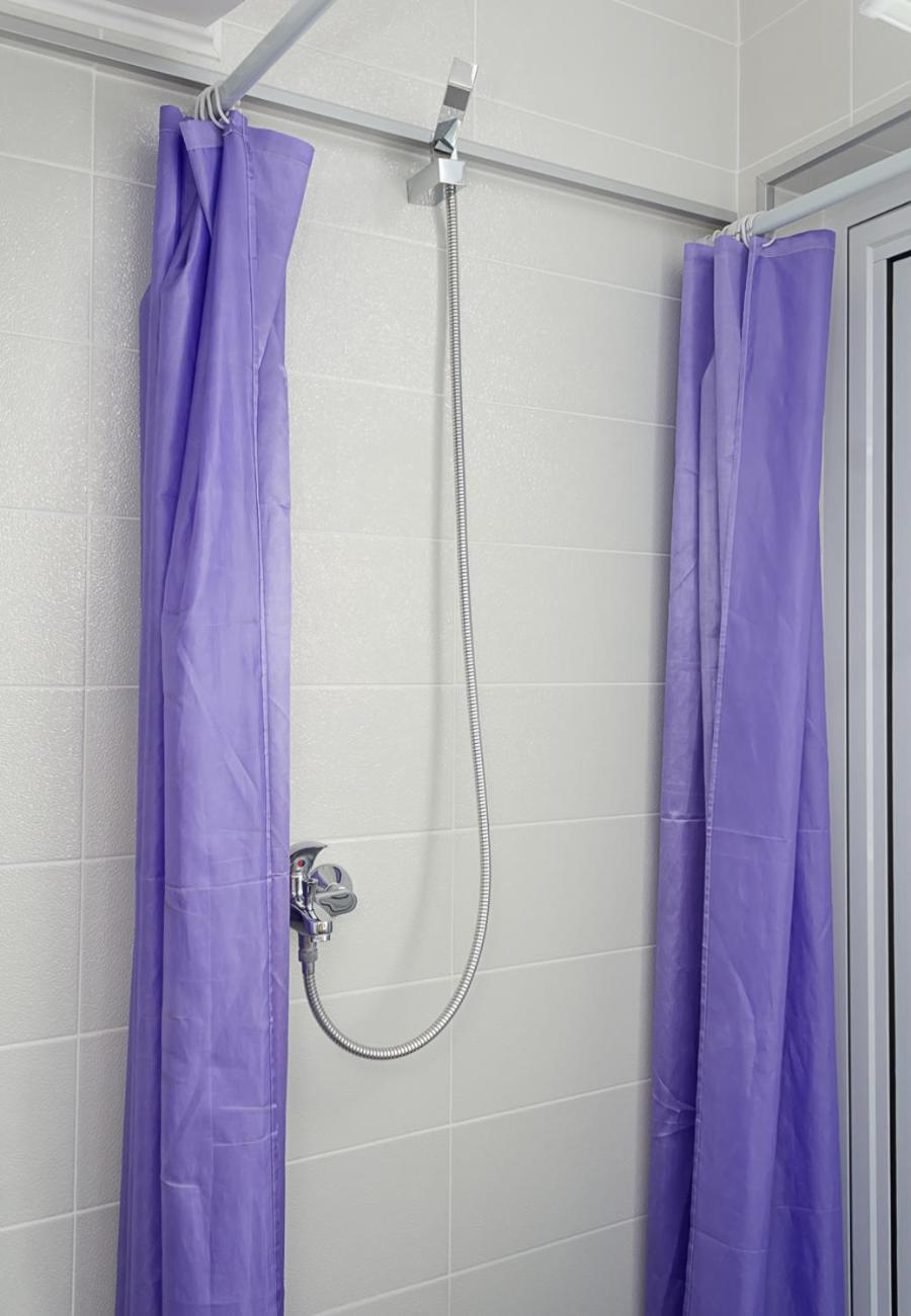 The Purplish 2-BD Apartment in Varna Center