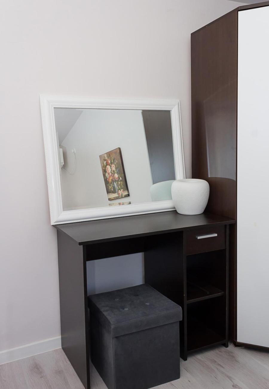 The Purplish 2-BD Apartment in Varna Center