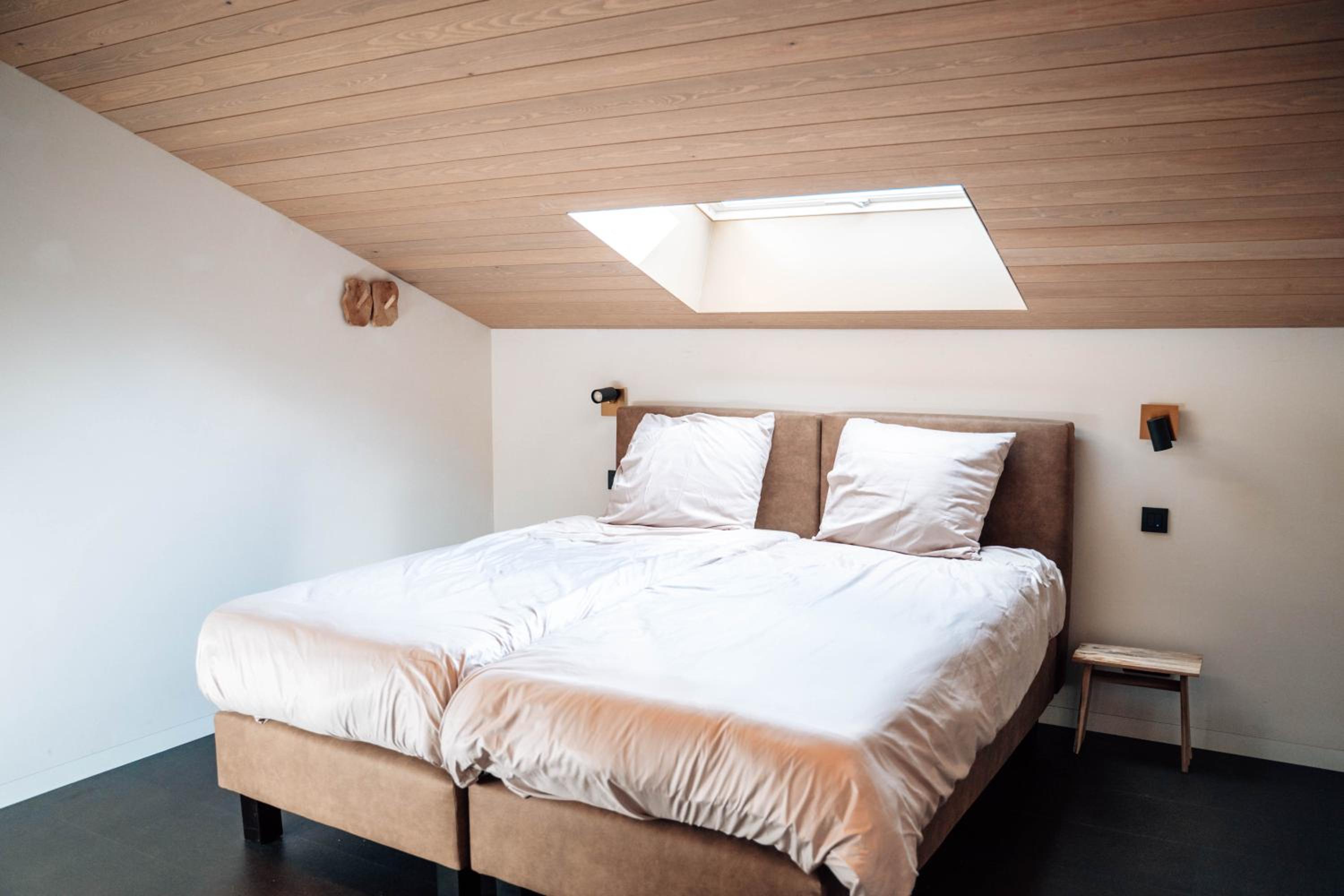 't warm nest