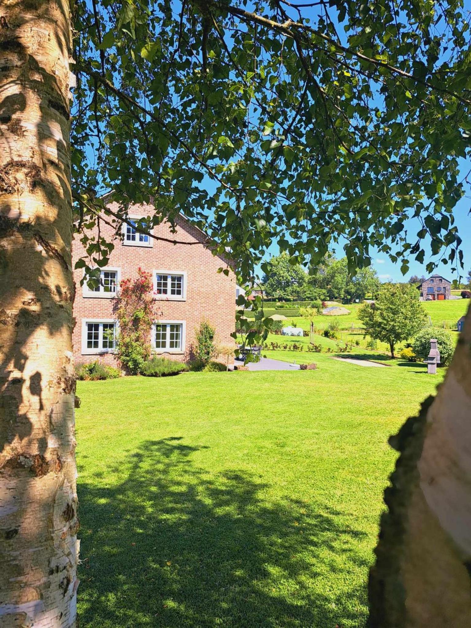 La Renée'Sens