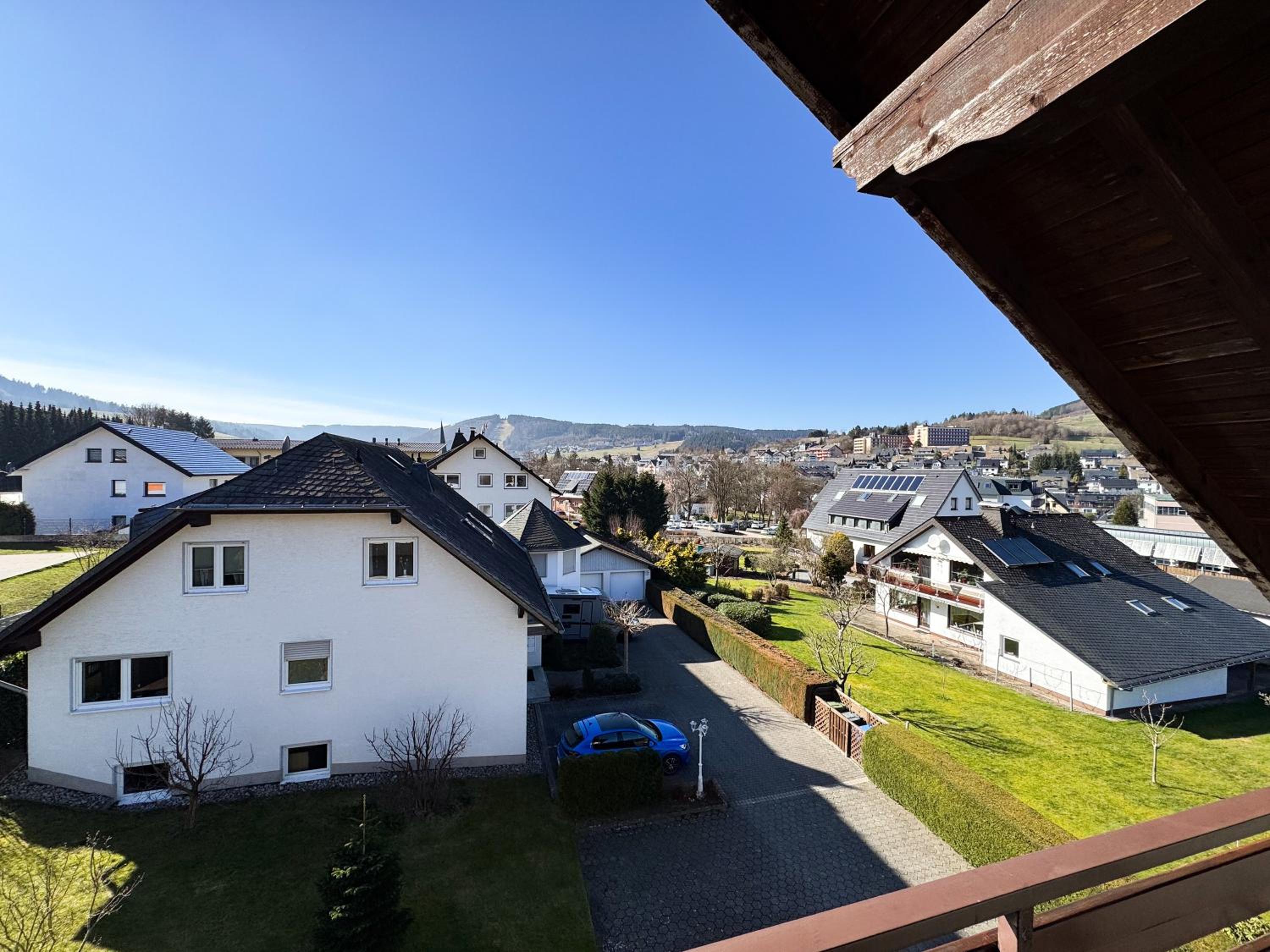 Haus Zur Laterne