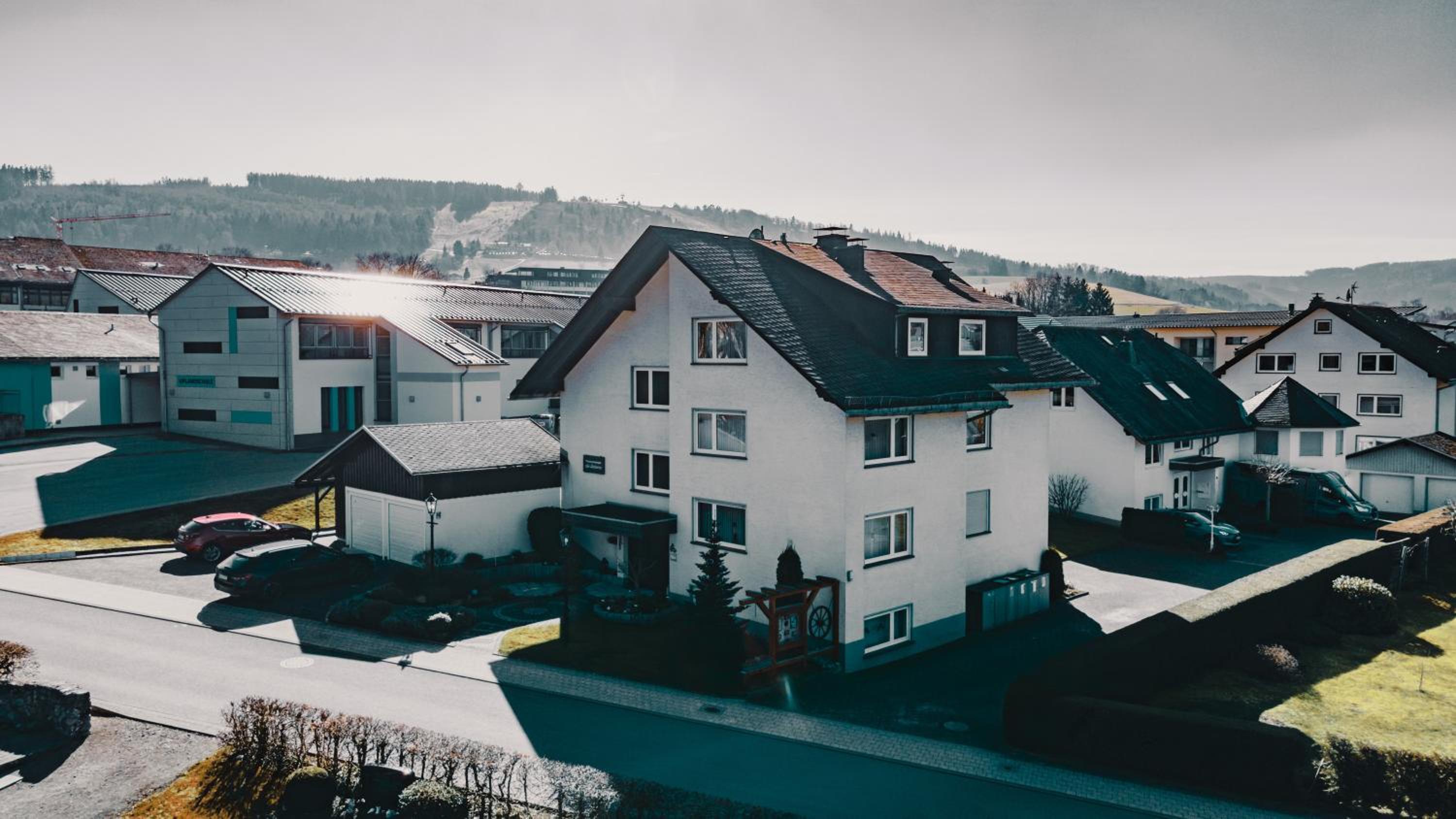 Haus Zur Laterne