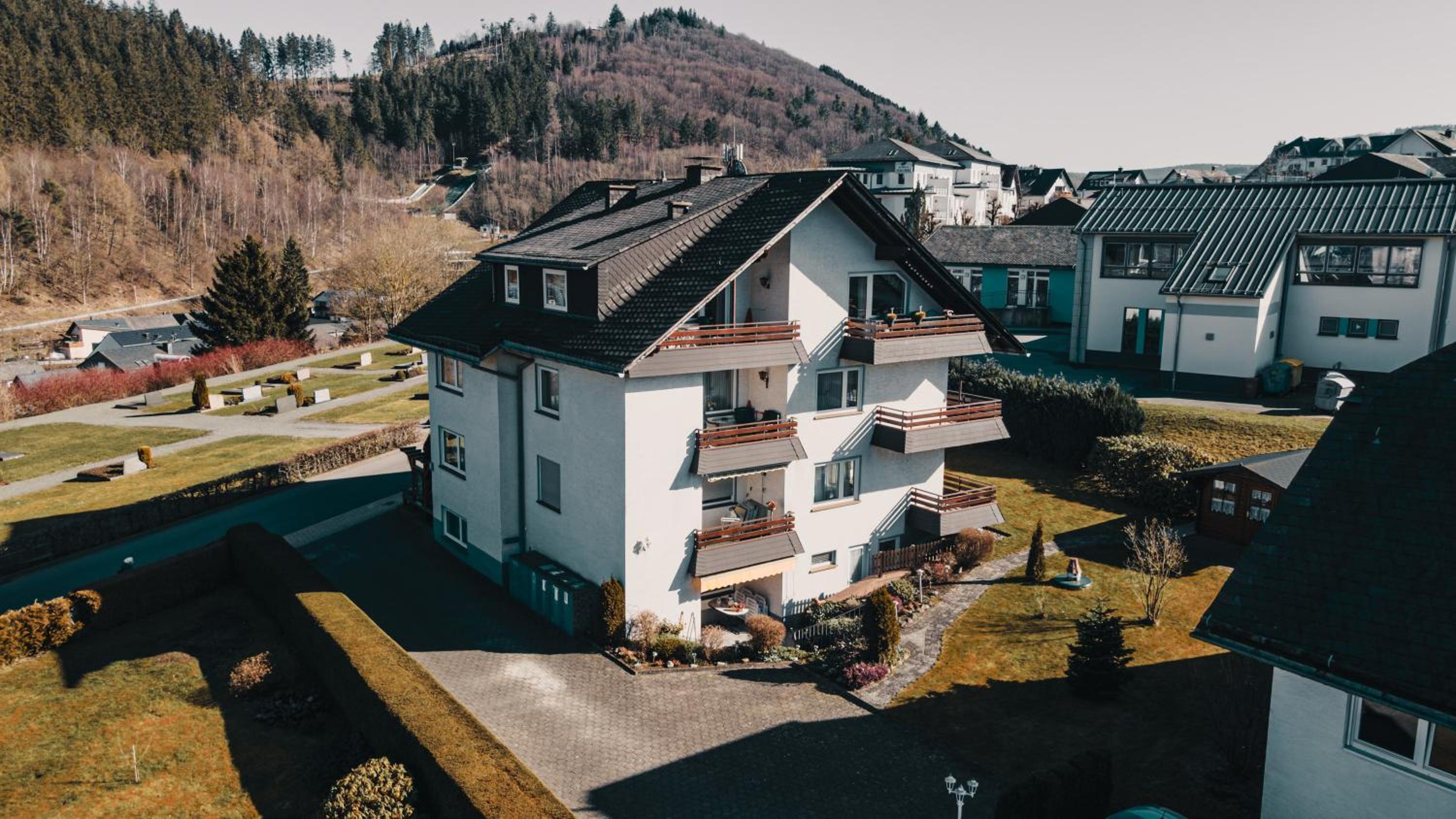 Haus Zur Laterne