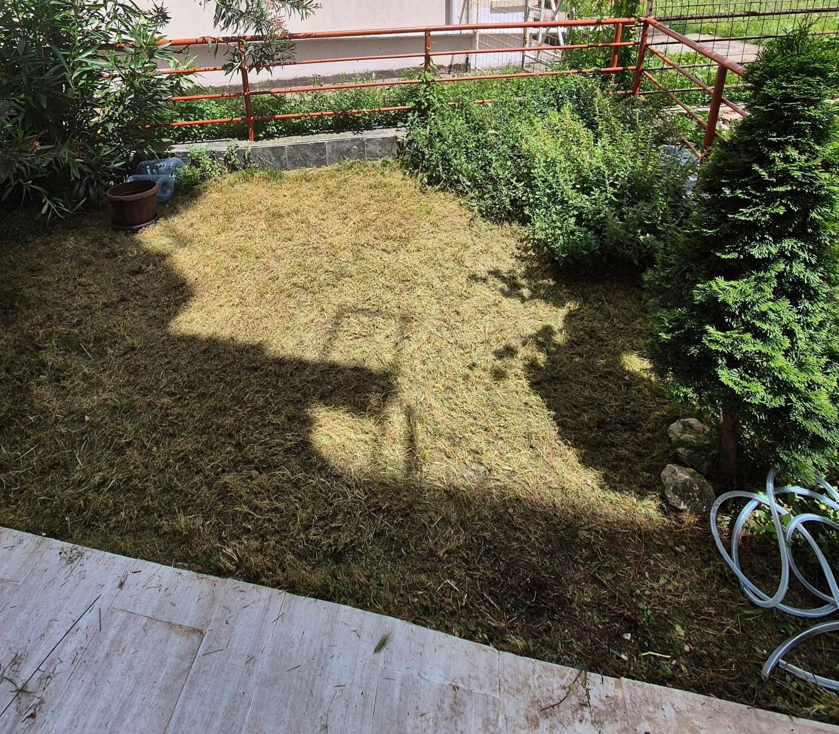 Apartment with a Garden, Mountain view view 2