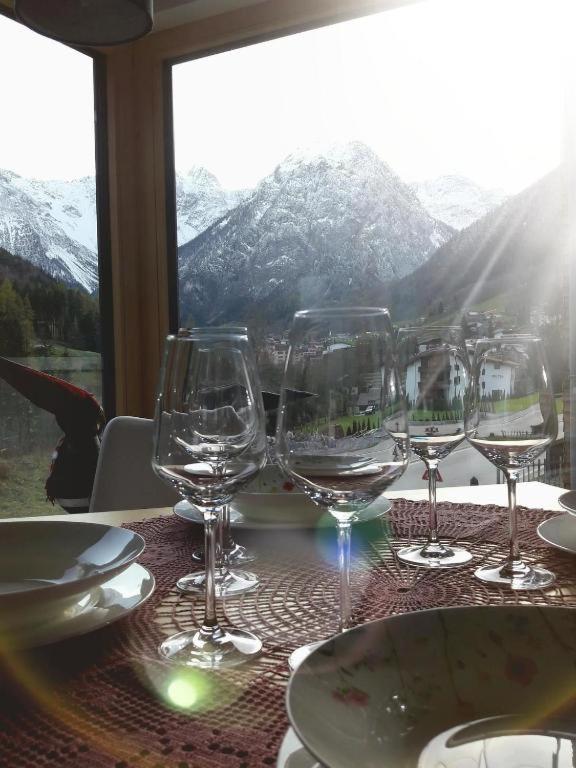 Chalet Vacanza