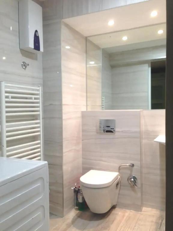 Designer Apartment in Old Town - Free Netflix