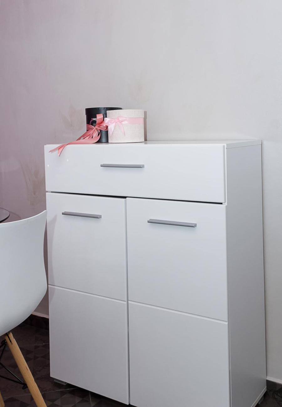 The Purplish 2-BD Apartment in Varna Center