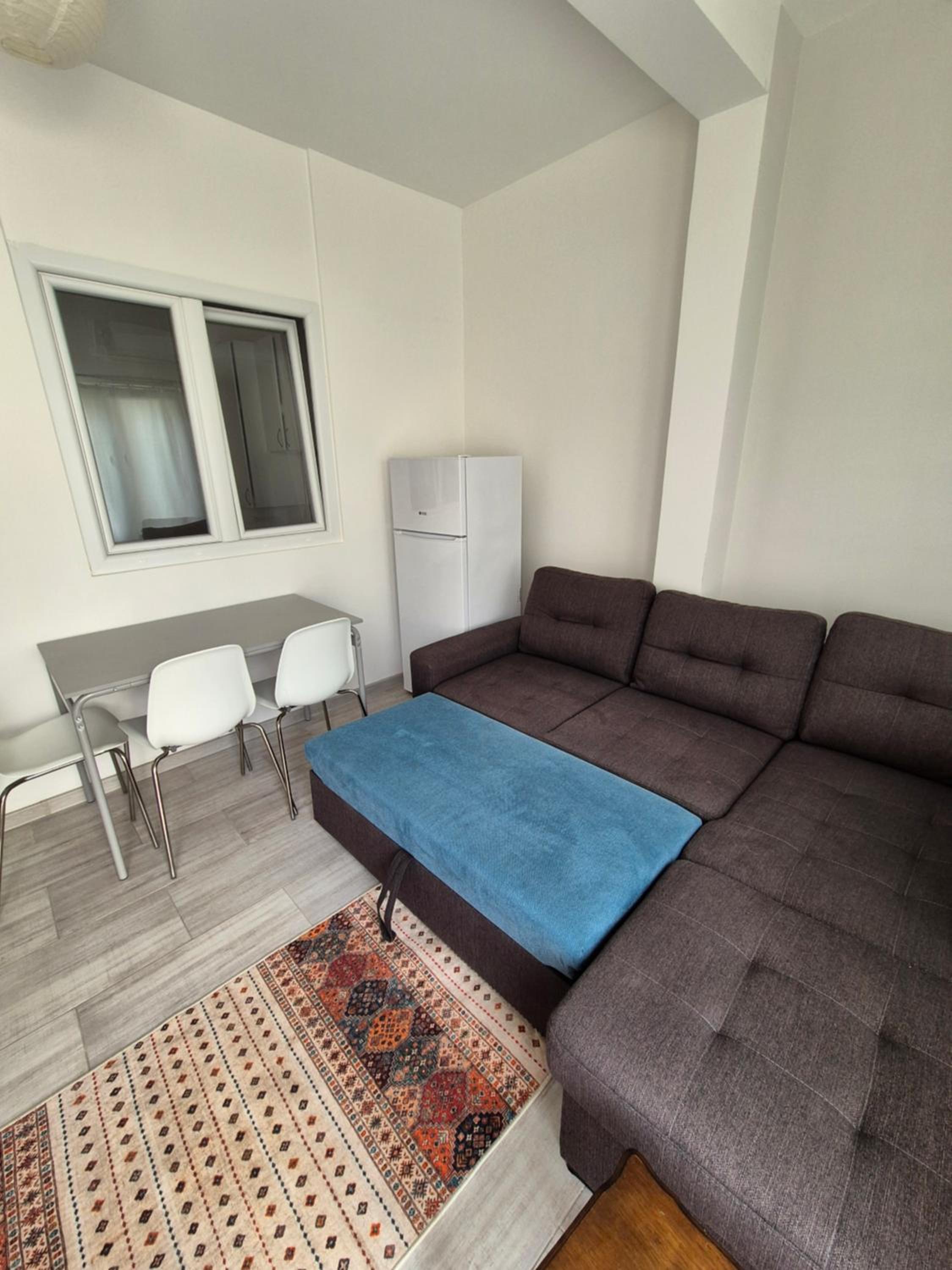 Apartment with a Garden, Mountain view view 4