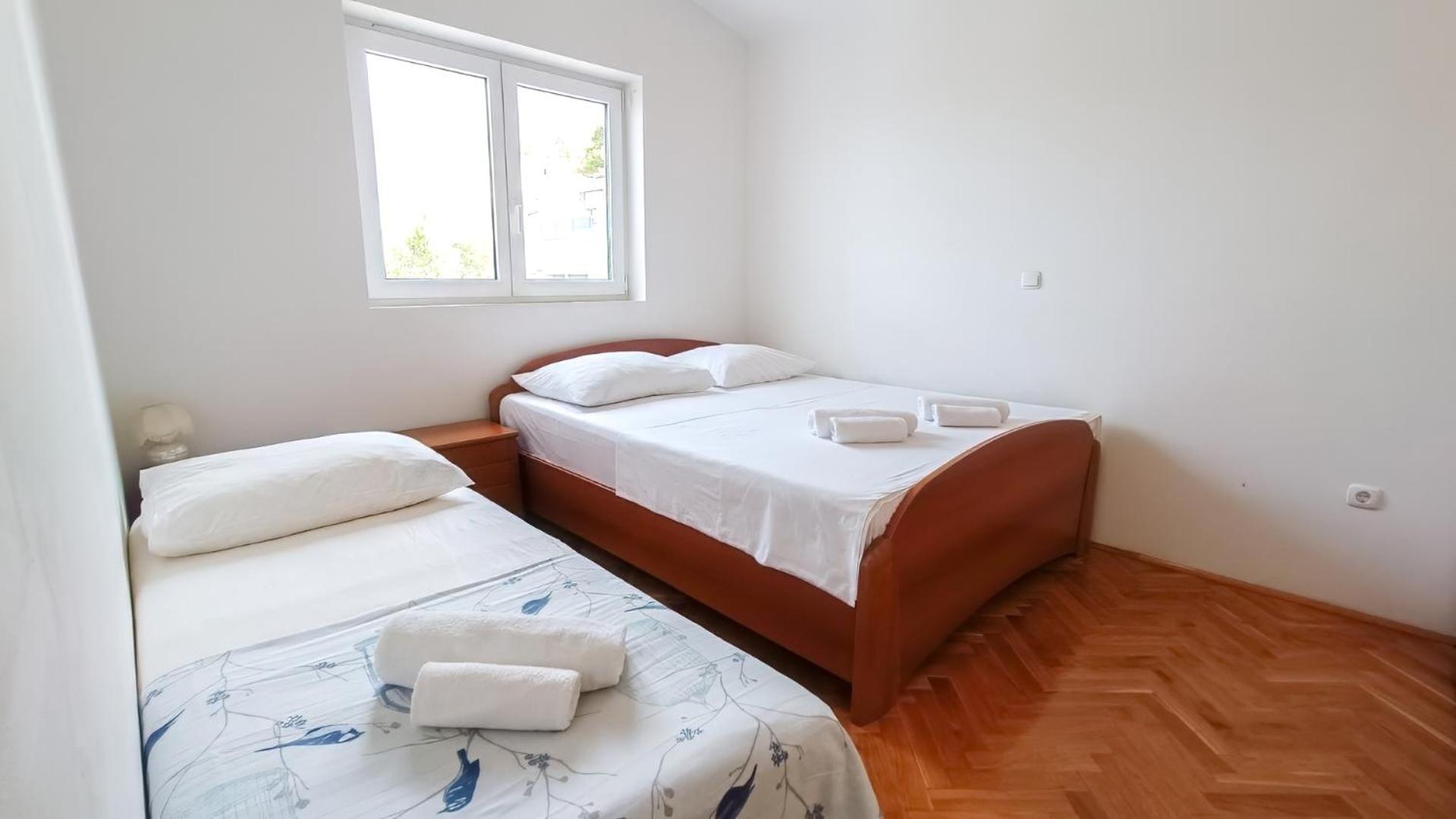 Apartment Huanita