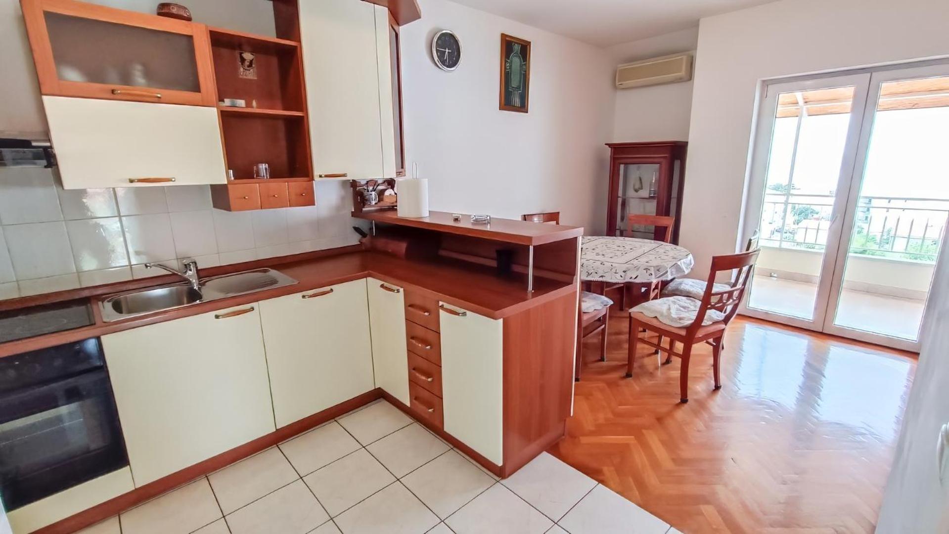 Apartment Huanita