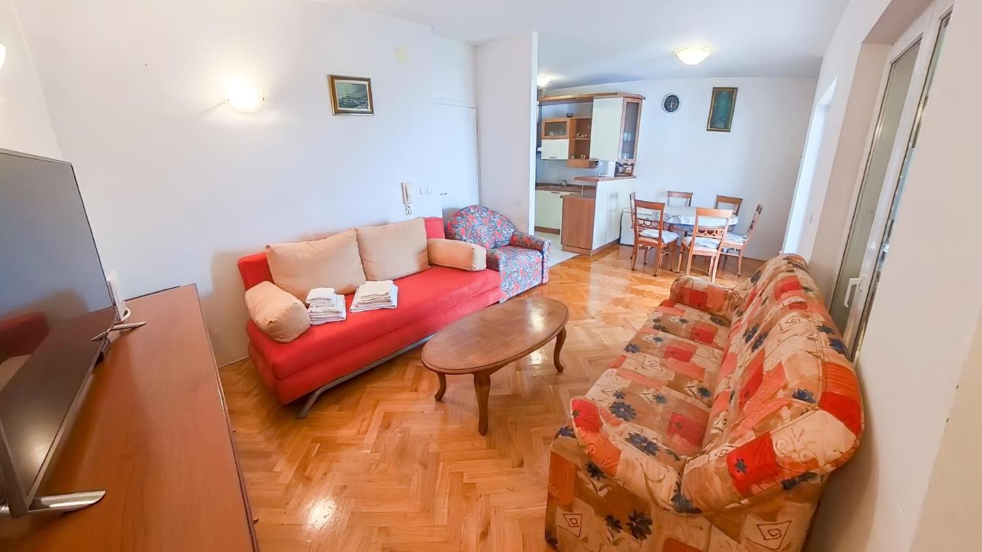 Apartment Huanita