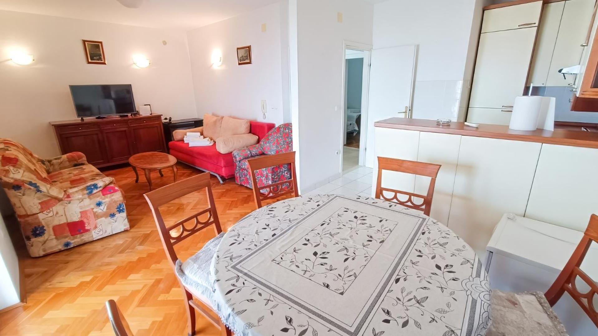 Apartment Huanita