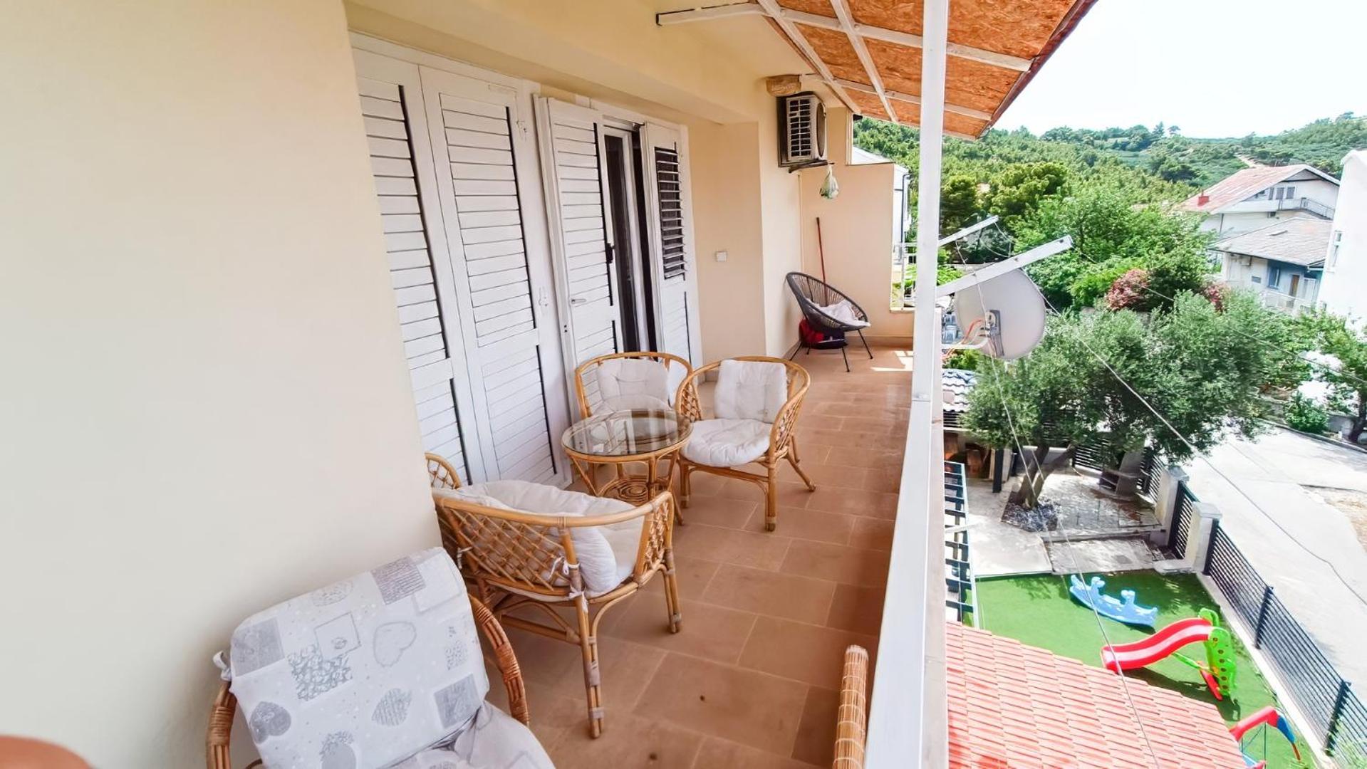 Apartment Huanita