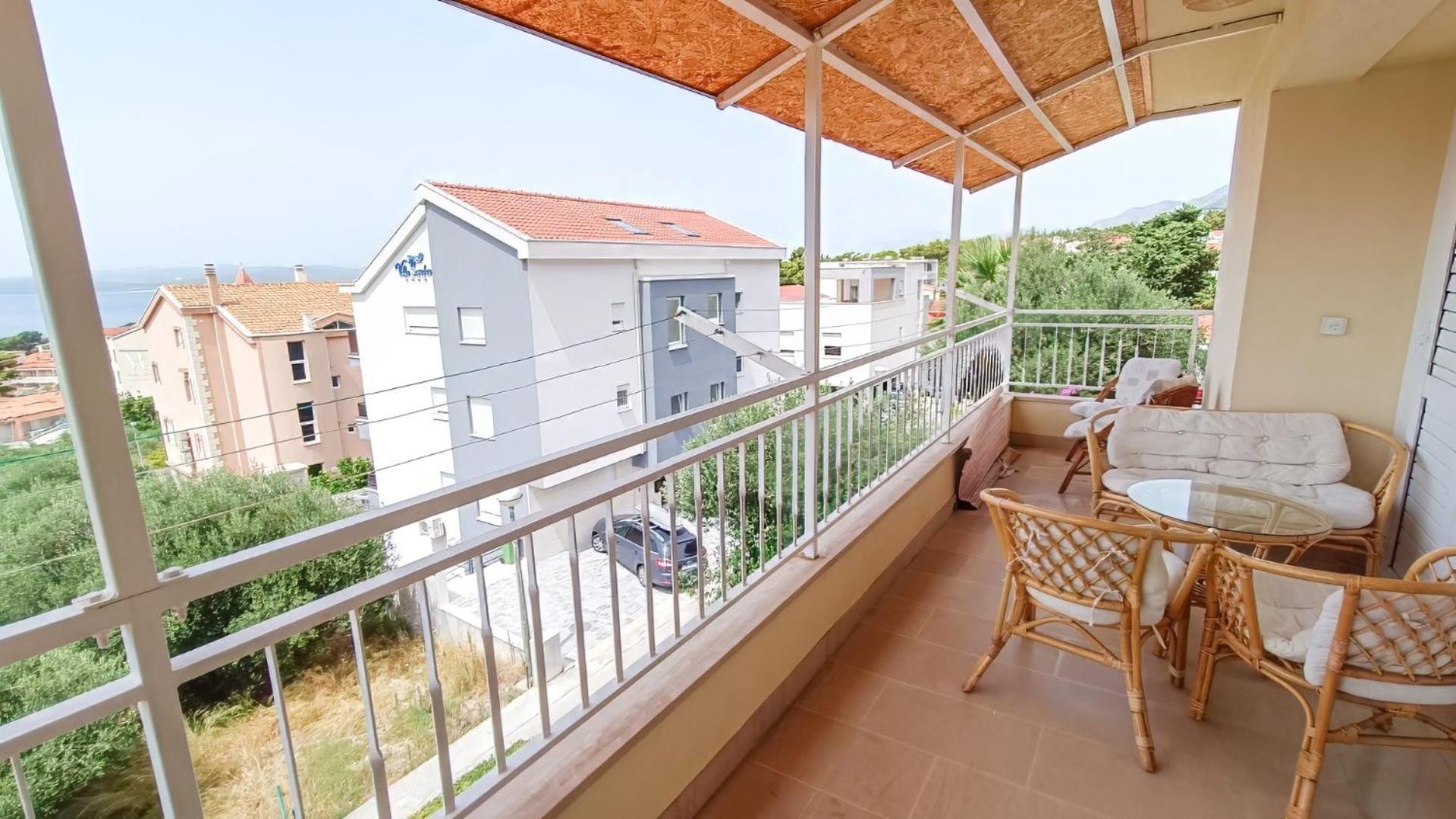 Apartment Huanita