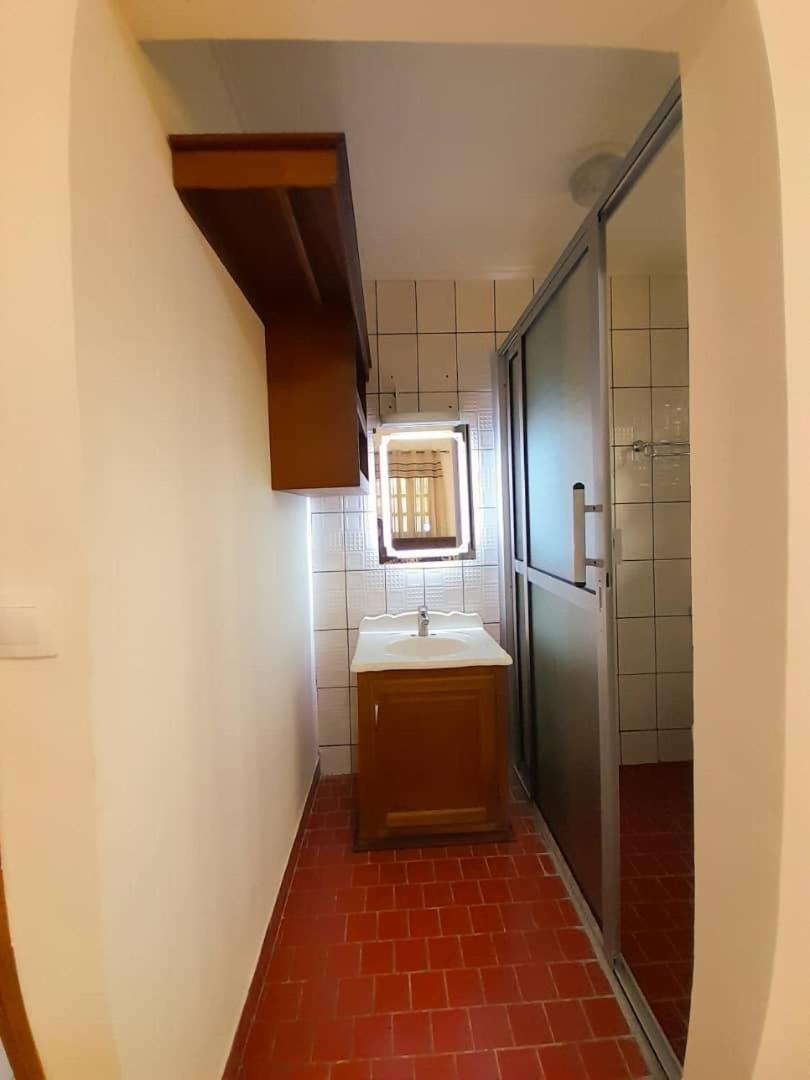 Charmant appartement meublé