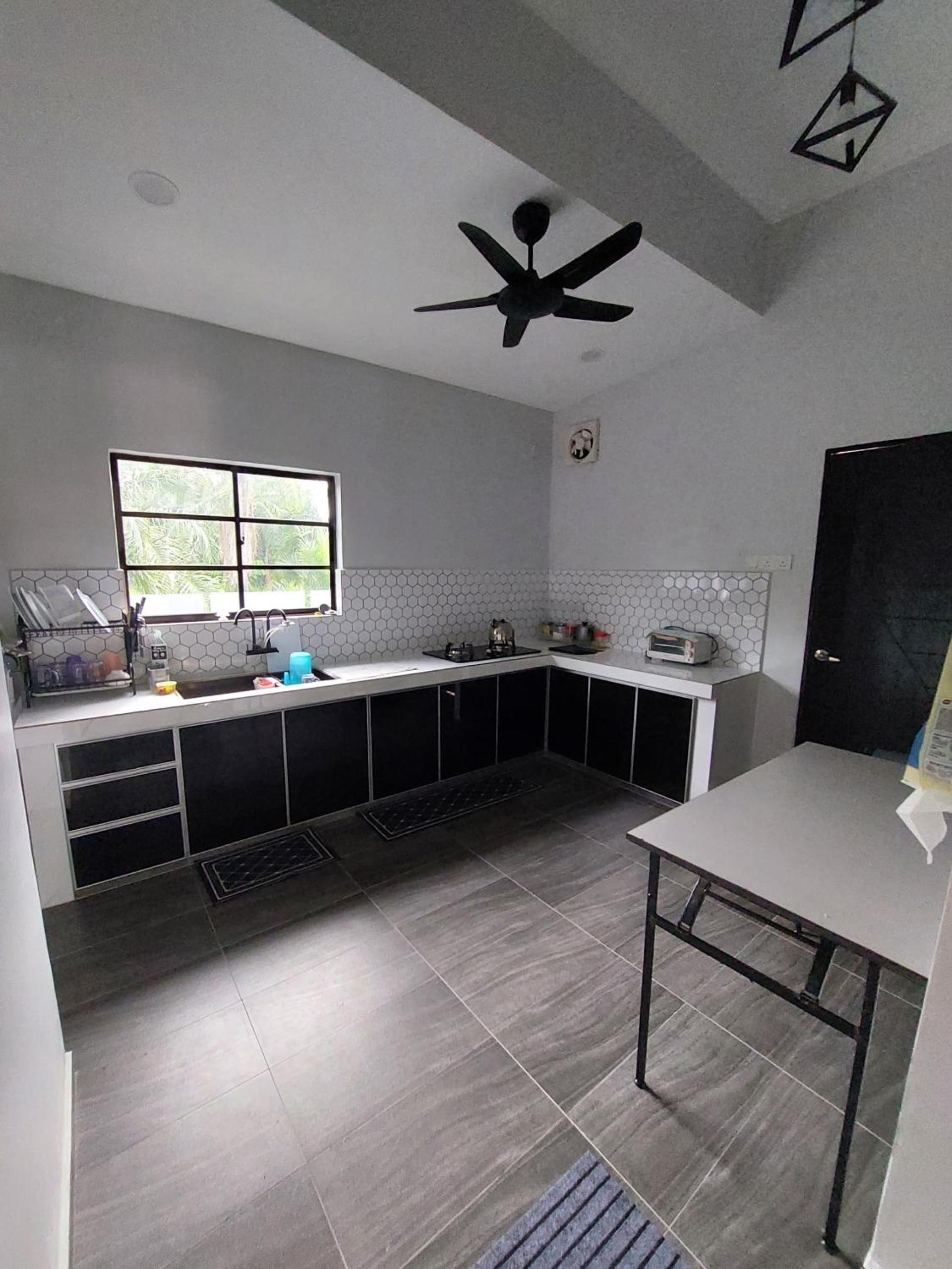 D' Melur Homestay photo 6