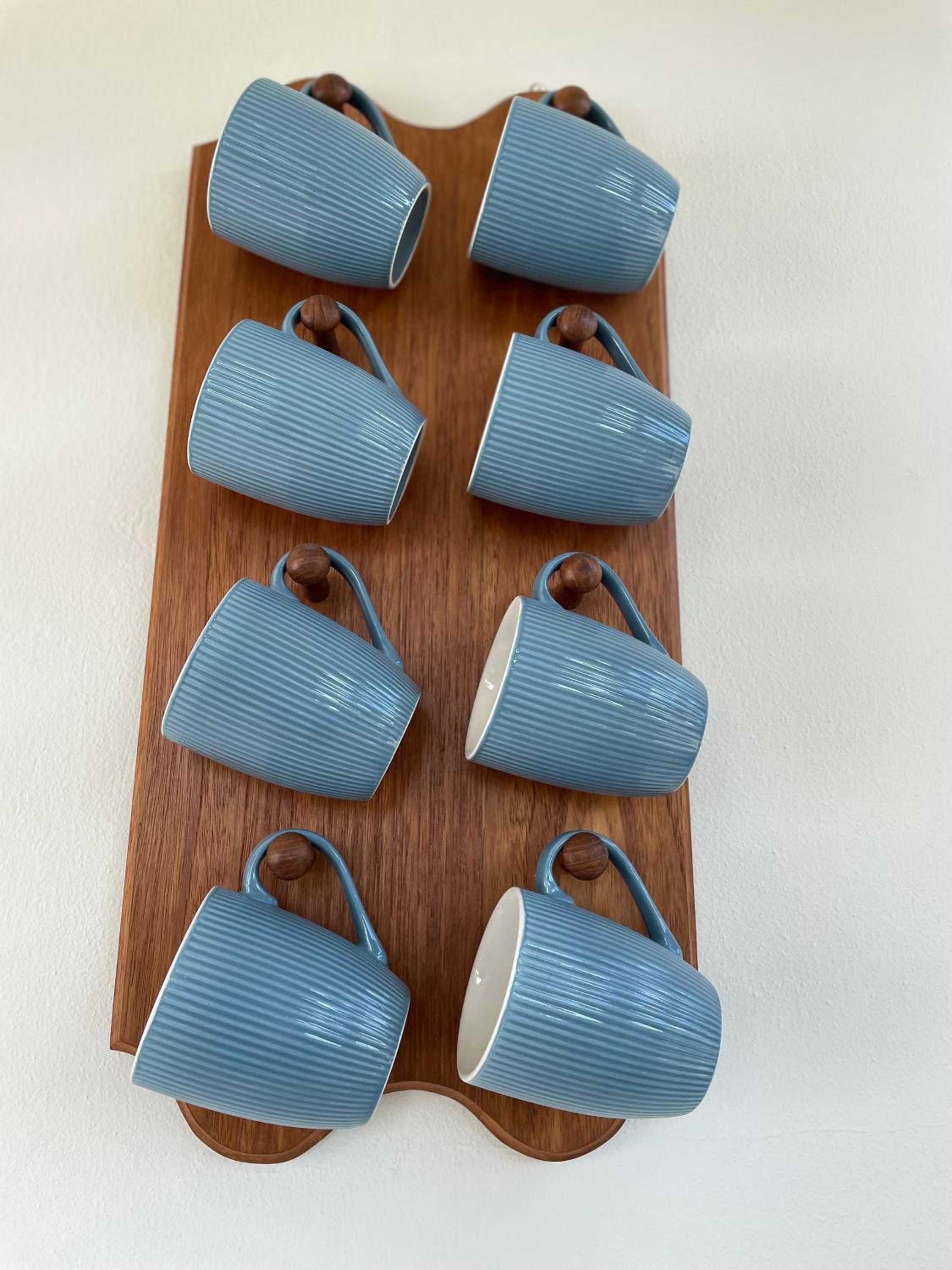 Blue House