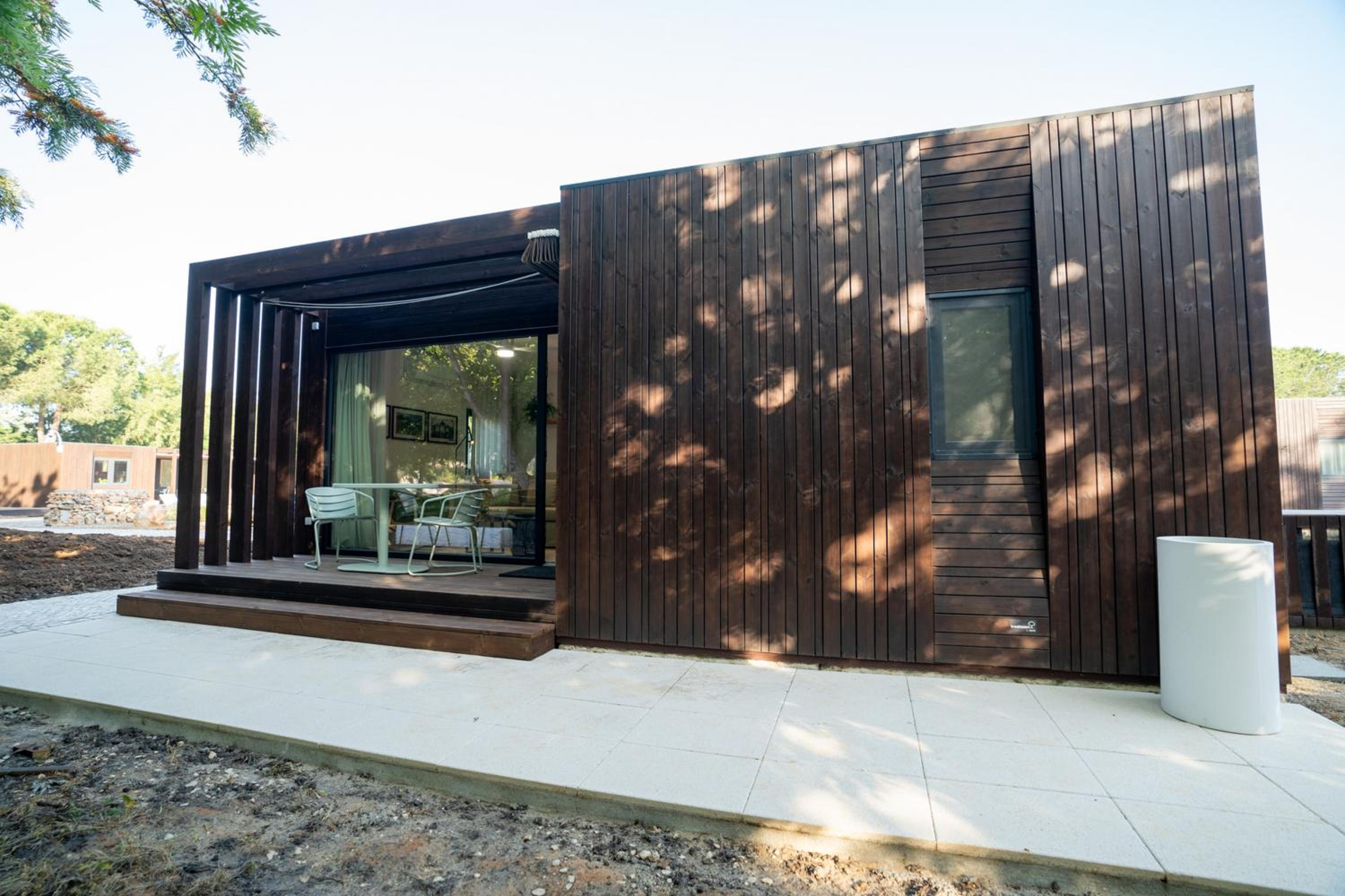 Refúgio da Quinta Nere Maitia