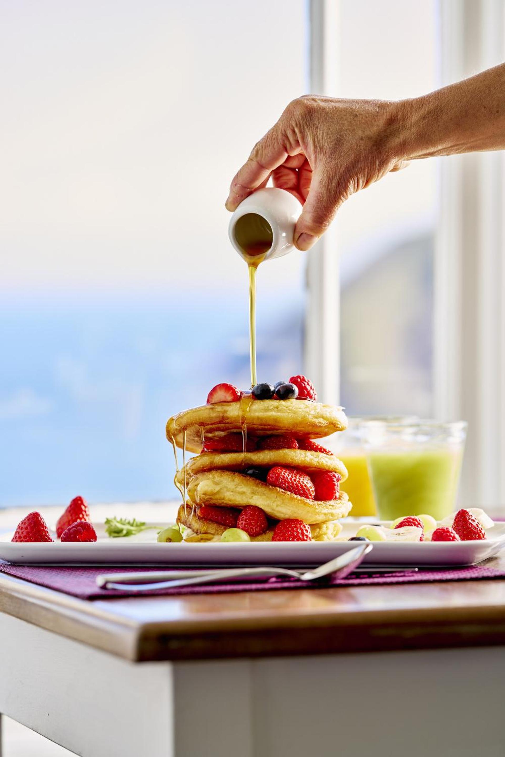 Lynton Vacations - Highcliffe House - Property Image 18