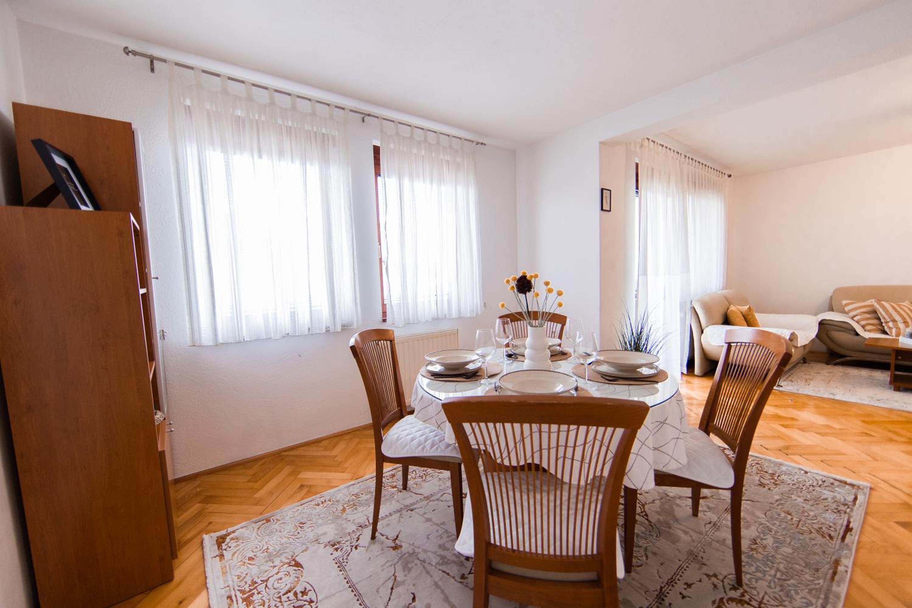 Apartman Li
