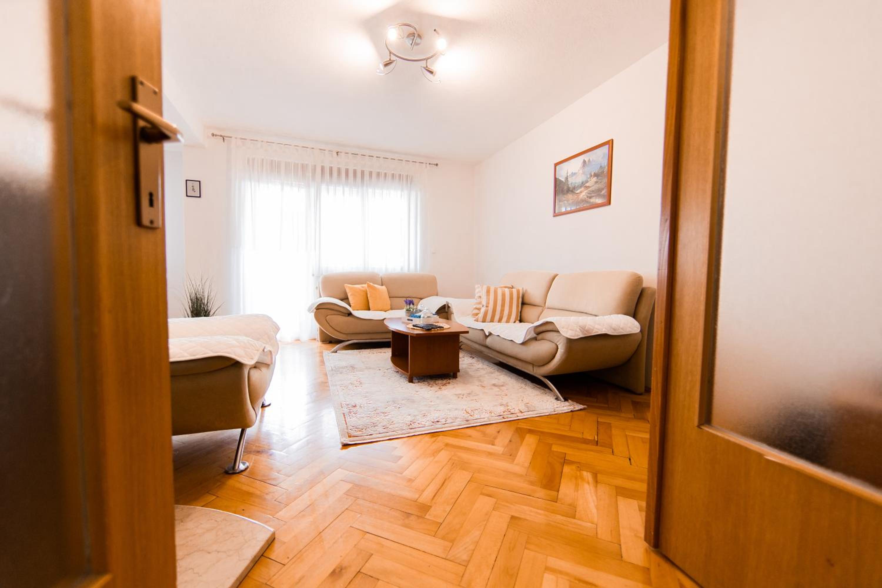Apartman Li