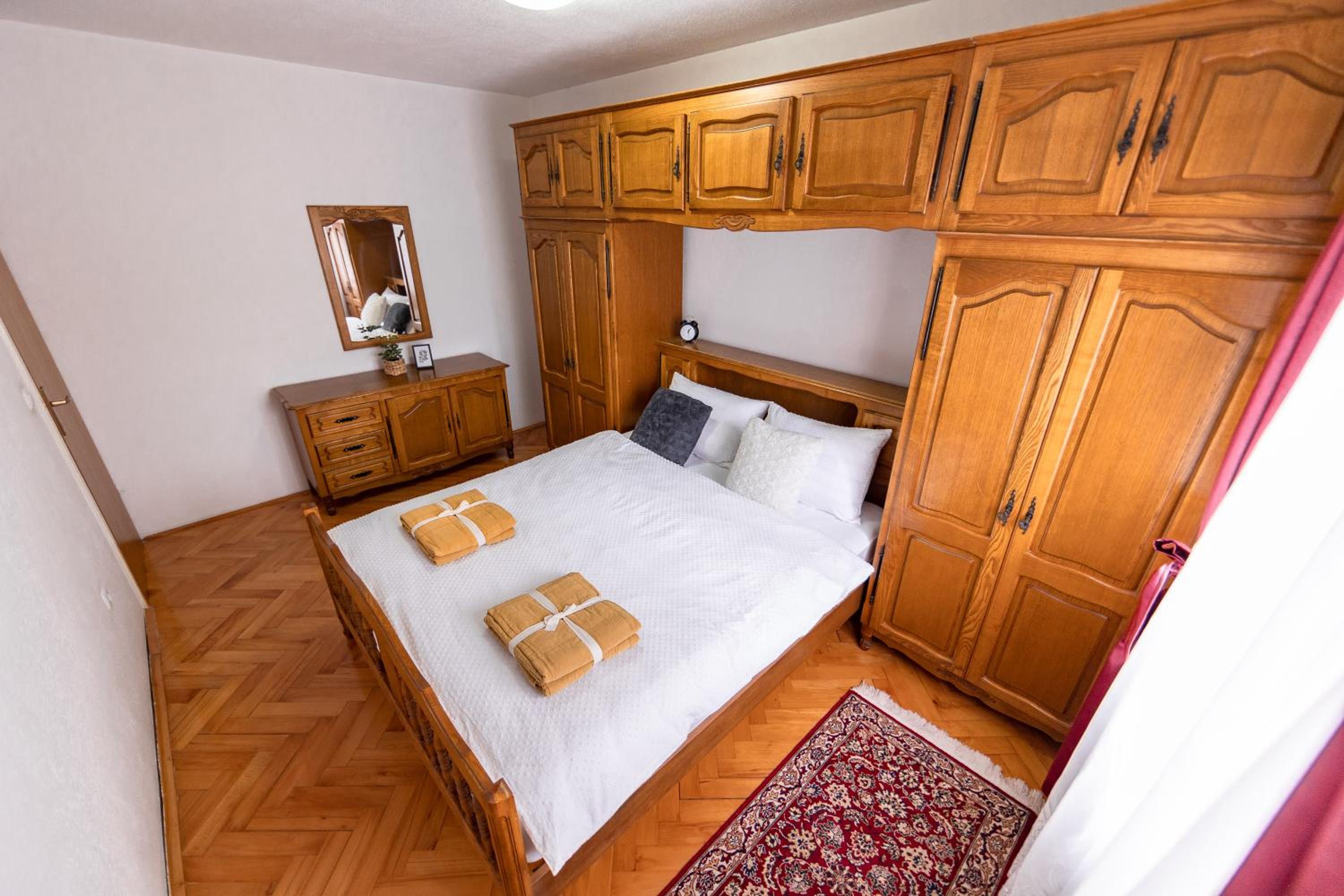 Apartman Li