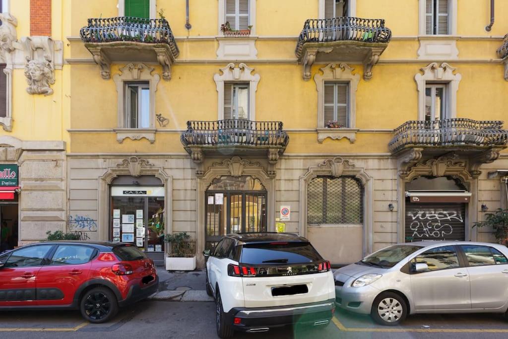 Appartamento Milano Porta Venezia