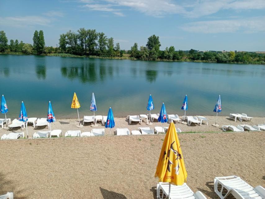 Apartman Aleksa