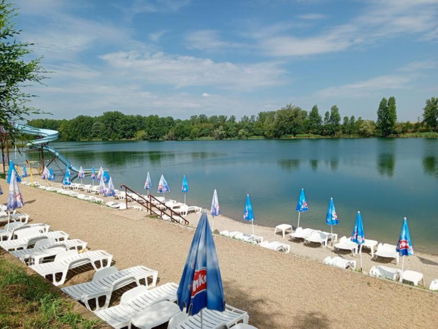 Apartman Aleksa