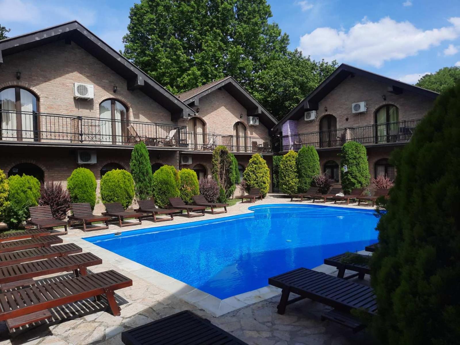 Apartman Aleksa