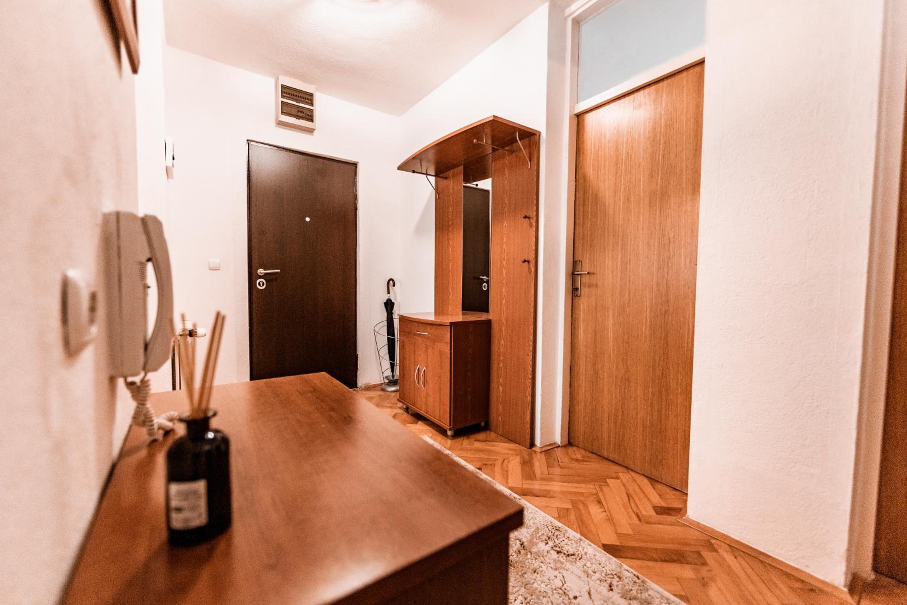 Apartman Li