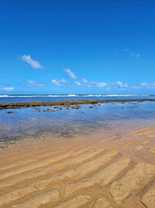 Vilage em Praia do Forte - Piscinas Naturais