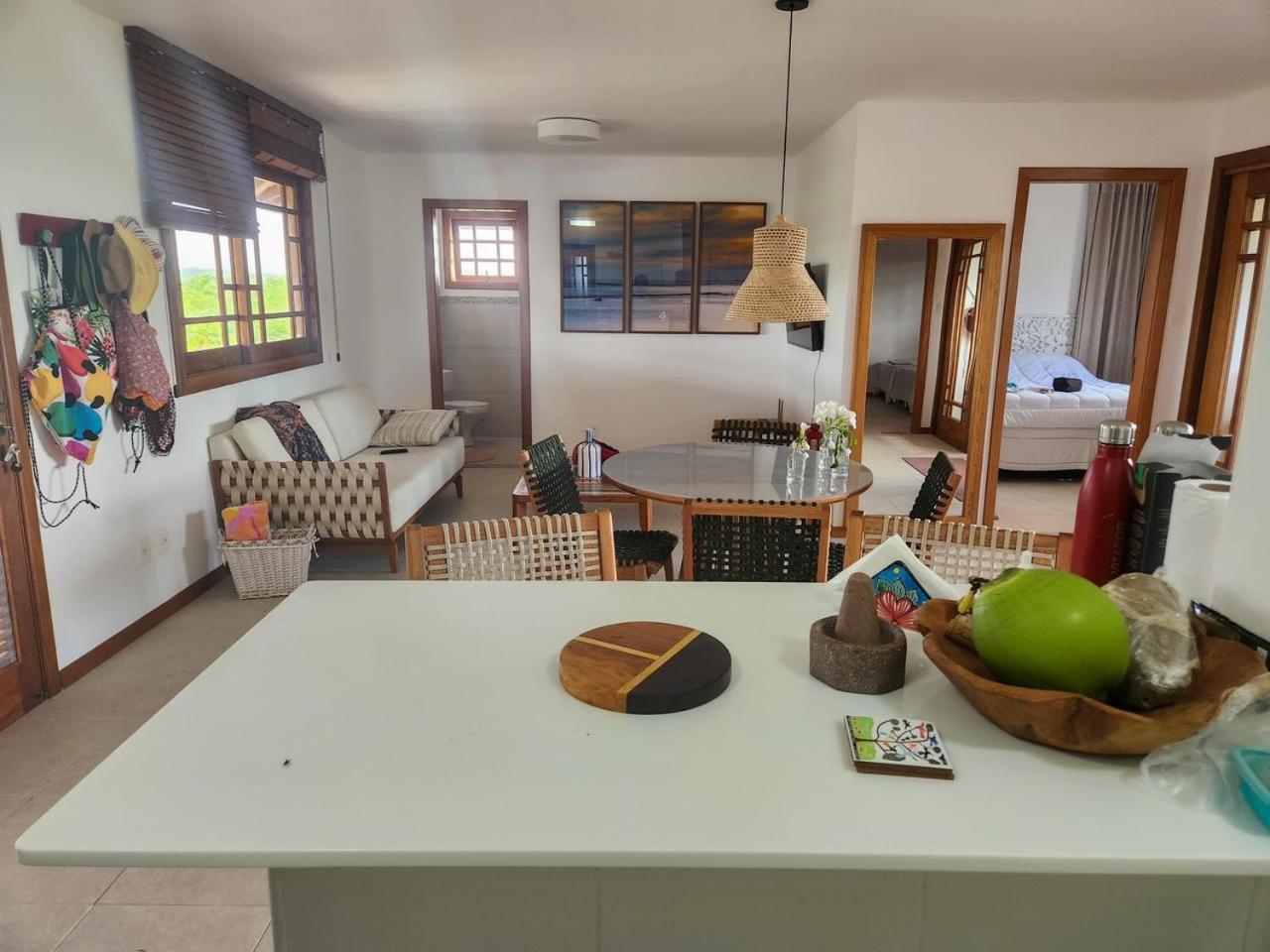 Vilage em Praia do Forte - Piscinas Naturais