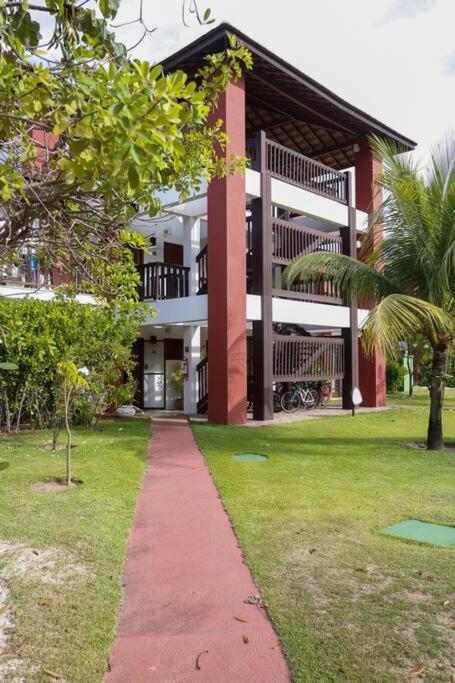 Vilage em Praia do Forte - Piscinas Naturais