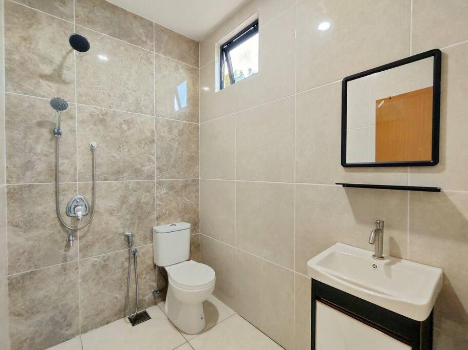 Kafaz2-Kpg Patingan 3Bedroom 3 Bathroom -first floor photo 3