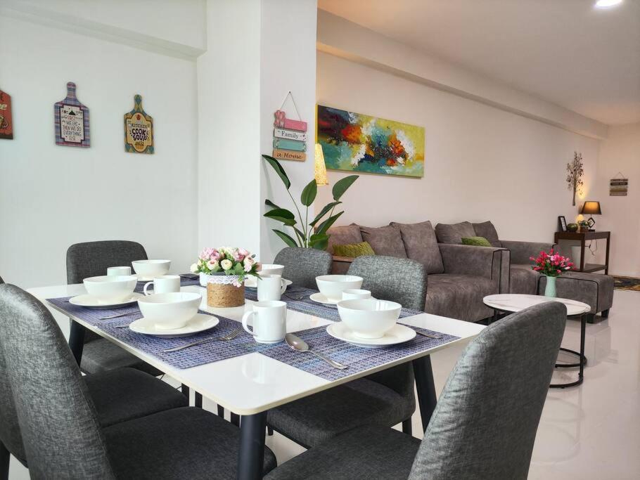 Kafaz2-Kpg Patingan 3Bedroom 3 Bathroom -first floor photo 5