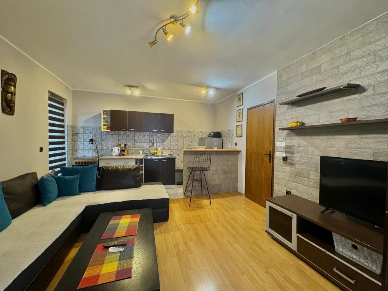 Apartments HMD