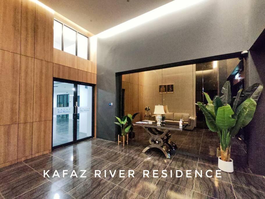 Kafaz2-Kpg Patingan 3Bedroom 3 Bathroom -first floor photo 7