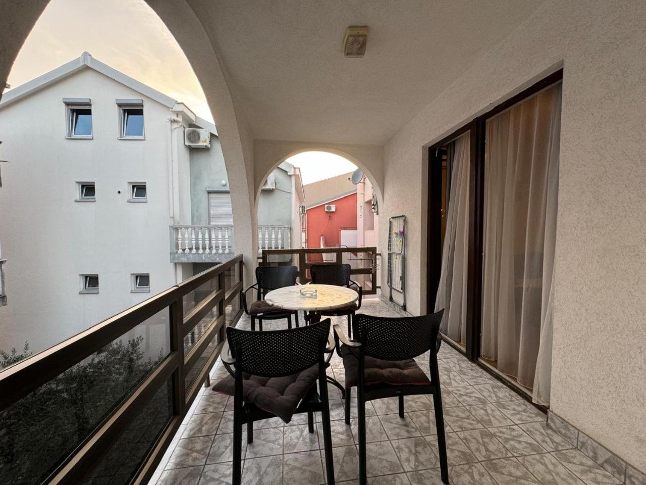 Apartments HMD