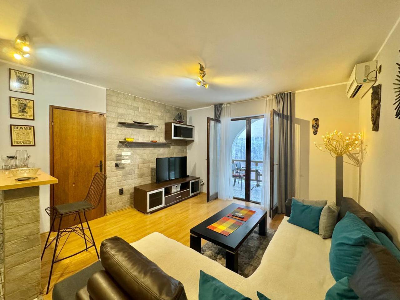 Apartments HMD