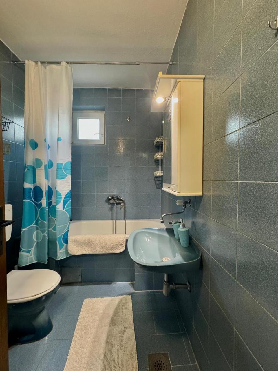 Apartments HMD